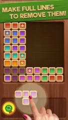 Block Puzzle: Star Finder screenshot 4