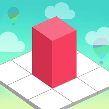 Bloxorz: Roll the Block screenshot 1