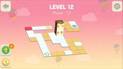 Bloxorz: Roll the Block screenshot 3