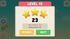 Bloxorz: Roll the Block screenshot 5