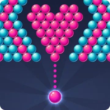 Bubble Pop! Puzzle Game Legend screenshot 1