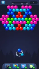 Bubble Pop! Puzzle Game Legend screenshot 3