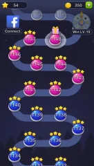 Bubble Pop! Puzzle Game Legend screenshot 4
