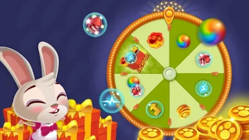 Bunny Pop screenshot 2