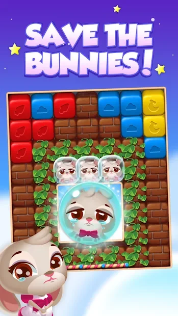 Bunny Pop Blast