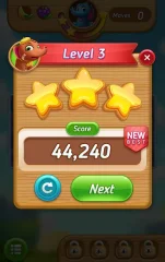 Fruits Mania: Elly’s Travel screenshot 5