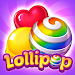 Lollipop: Sweet Taste Match 3 screenshot 1
