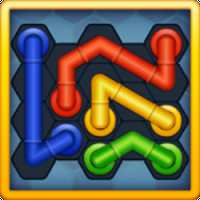 Pipe Lines : Hexa