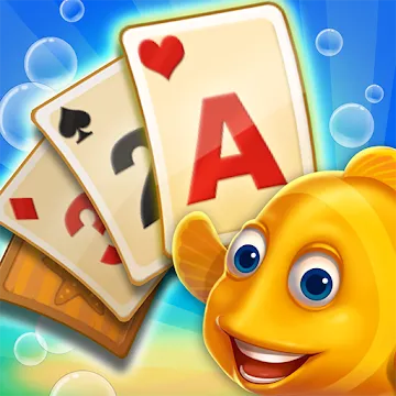 Solitaire Paradise: Tripeaks screenshot 1