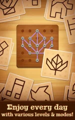 Line Puzzle: String Art screenshot 5
