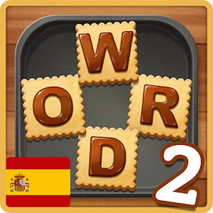 WordCookies Cross screenshot 1