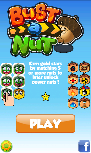 Bust-A-Nut screenshot 2