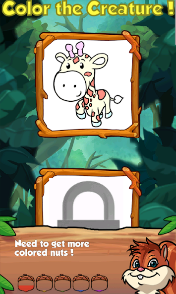 Bust-A-Nut screenshot 3