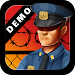 Black Border Patrol Sim (Demo) screenshot 1
