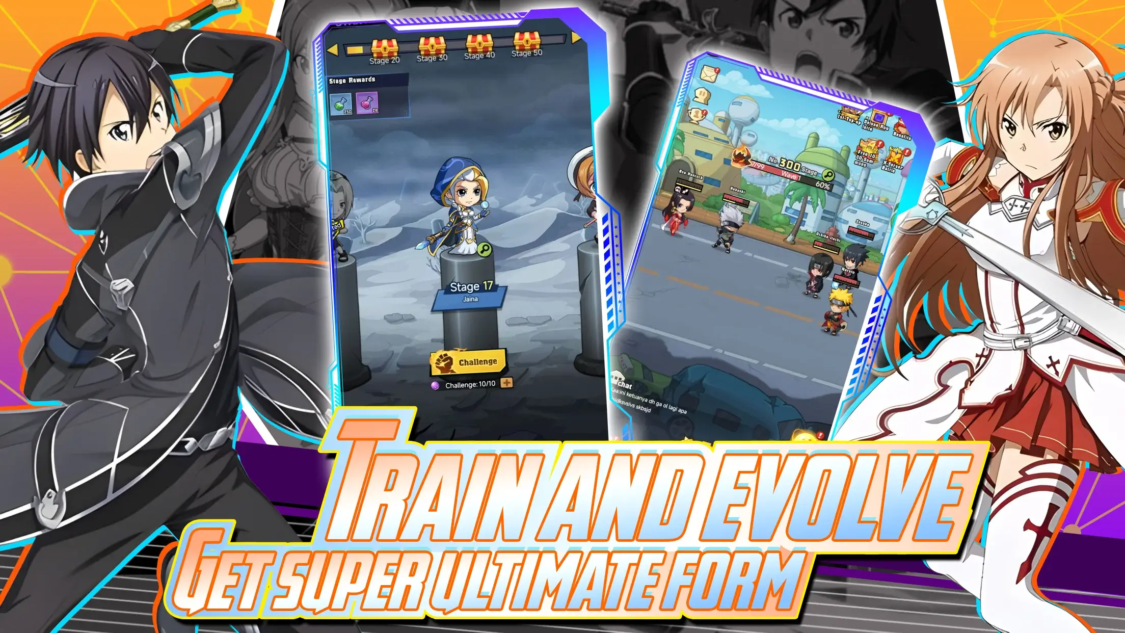 Manga Battle Frontier screenshot 4
