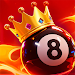 PoolDaily - 8 Ball Snooker screenshot 1