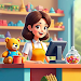 Toy Simulator Business Empire screenshot 1