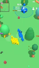 Crowd Control screenshot 2