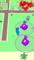 Crowd Control screenshot 3