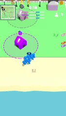 Crowd Control screenshot 4