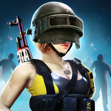 Zombie Target Screenshot 1