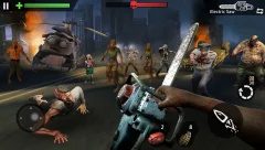 Zombie Target Screenshot 4