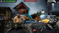 Zombie Target Screenshot 5