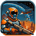 Galaxy Wars Sci Fi Offline FPS gameplay preview 1