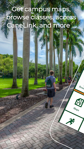 UMiami screenshot 2