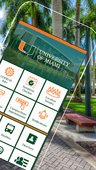 UMiami screenshot 3