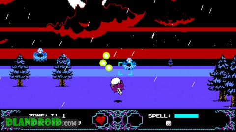 Goth Adventure Volume 1 screenshot 1