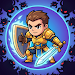 Idle Runner - AFK Defense RPG screenshot 1