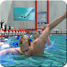 Swimming Race screenshot 1