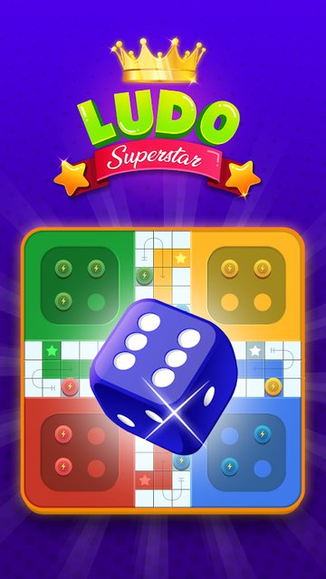Ludo SuperStar screenshot 8