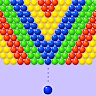 First preview of Bubble Shooter Rainbow