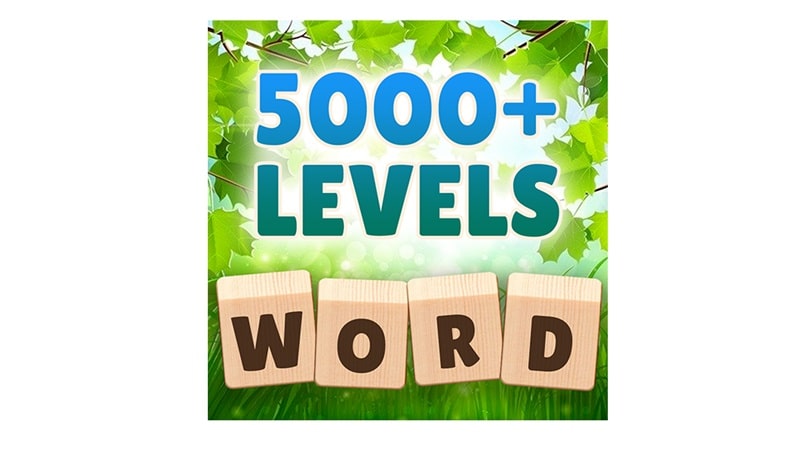 Word Season gameplay screenshot 1