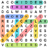 Word Search Word Puzzle Game screenshot 1