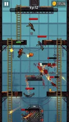 Zombario gameplay screenshot 4