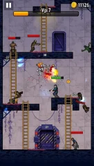 Zombario gameplay screenshot 5