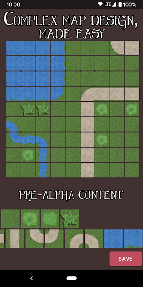 5e Map Maker screenshot 1