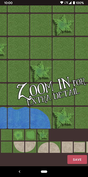5e Map Maker screenshot 2