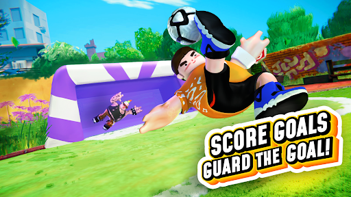 GOKA Street screenshot 1