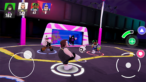 GOKA Street screenshot 4