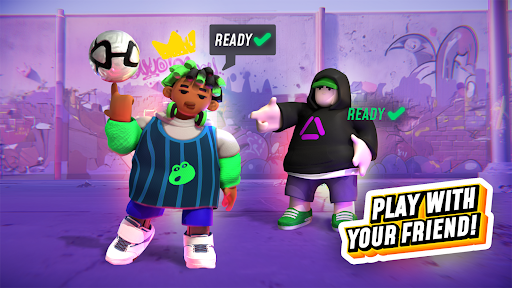 GOKA Street screenshot 5