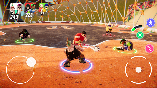 GOKA Street screenshot 6