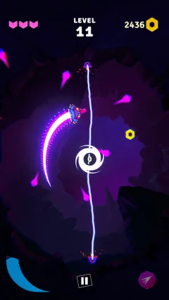 OROBOROS screenshot 3