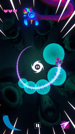 OROBOROS screenshot 4
