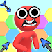 Hexa Defence gameplay screenshot 1