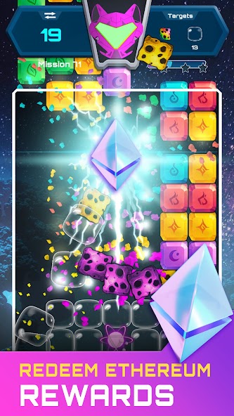 Ethereum Blast screenshot 2