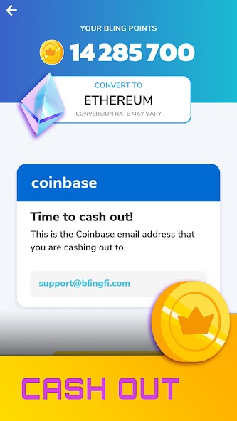 Ethereum Blast screenshot 3